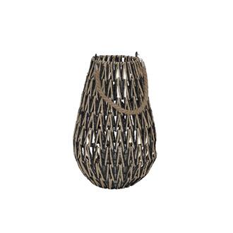 Sisal Windlicht Rope