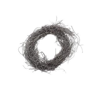 Vine Wreath Campaign