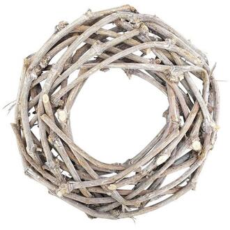 Vine Wreath Willow