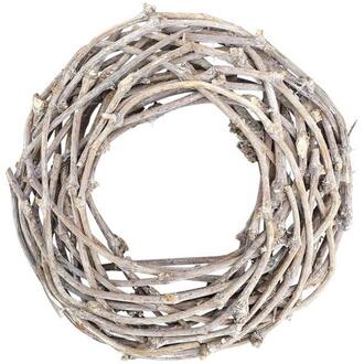 Vine Wreath Willow