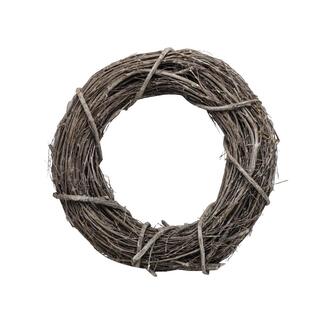 Reben Kranz Willow