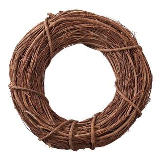 Vine Wreath Biarritz