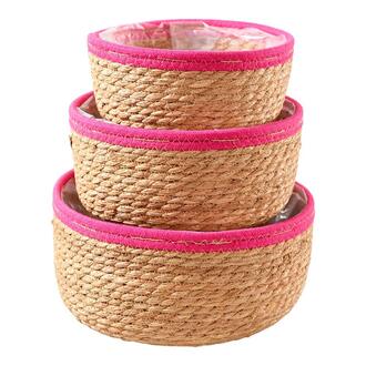 Seagrass Planter Massai