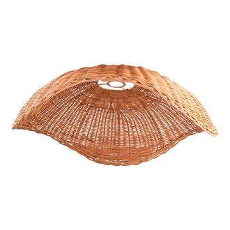Rattan Lampenschirm Sardinia