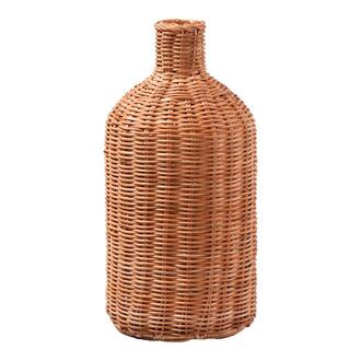 Rattan Vase Sardinia
