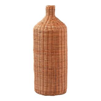 Rattan Vase Sardinia
