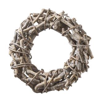 Couronne en Bois Zhongda