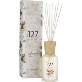 Duft Raumduft/My Senso/Limited Edition/Nr. 127 Tabacco & Pepe