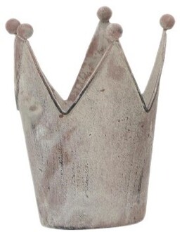 Metall Krone ArtFerro