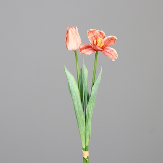 Kunststoff Tulpenbund Annabelle