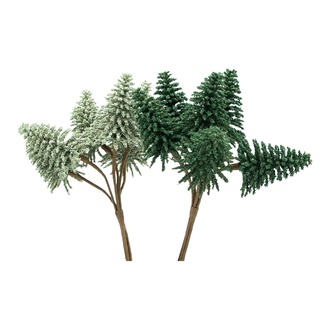 Deko Tannenbaum Struppi