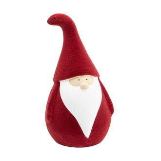 Ceramic Gnome Flocki