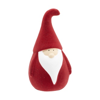 Ceramic Gnome Flocki