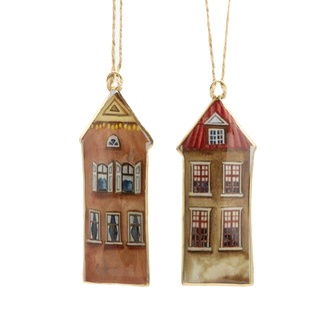 Metall Haus Casa