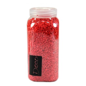 Decorative Granules