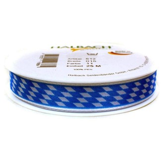 Decorative Ribbon Diamond