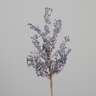 Kunststoff Beerenzweig Berry