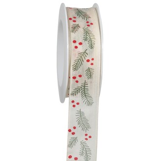  Weihnachtsband Winterdreaming 