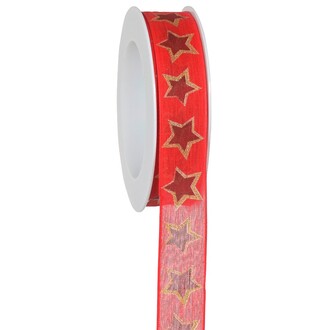  Weihnachtsband Shining Star