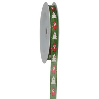  Weihnachtsband Niko/Tannenbaum