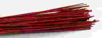 Elephant Reeds L=90-100 Cm Red 10