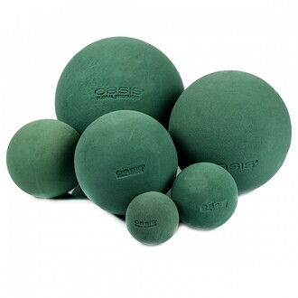 Oasis Ideal Ball