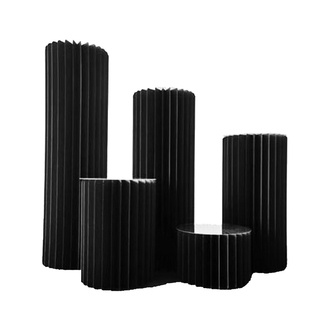 Paper Column Flori