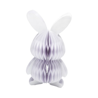 Papier Hase Holger/faltbar