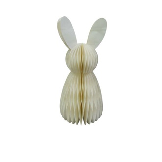 Papier Hase New/faltbar