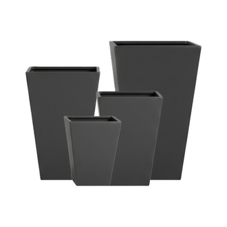 Clayfibre Vase Flori/Quattro
