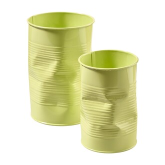 zinc peut tonne