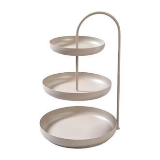 Metall Etagere Top