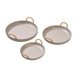 Metal Tray Top