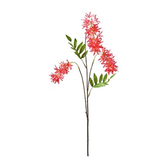 Kunststoff Wisteriazweig Donna