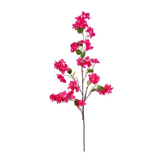 Kunststoff Bougainvillea Mediterran