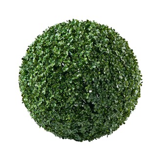 Plastic Grass Ball Shan