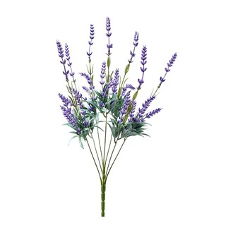 Plastic Lavender Pick Provence