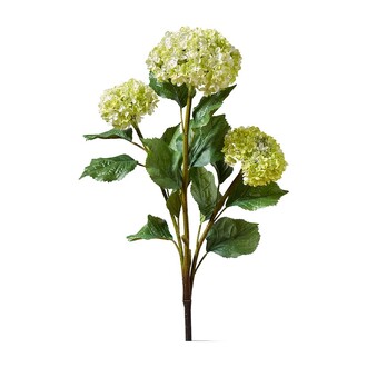 Kunststoff Hortensienbusch Selma