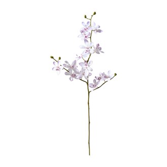 Kunststoff Orchideenzweig Dendrobium