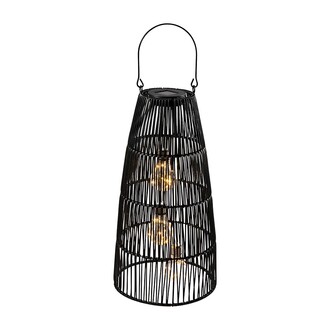 Deko Lampe Solar