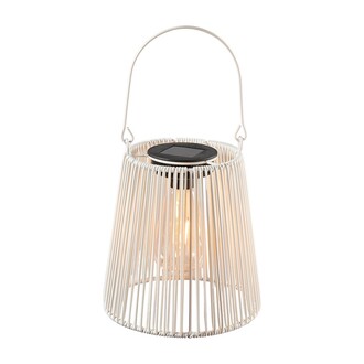 Deko Lampe Solar