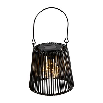 Deko Lampe Solar