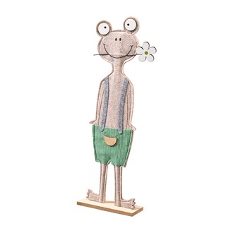 Filz Frosch Daphne