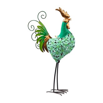 Metall Hahn Elegance