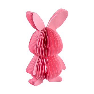 Papier Hase Holger/faltbar