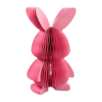 Papier Hase Holger/faltbar