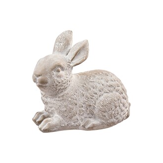 Zement Hase Paulchen