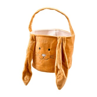 Stoff Tasche Hasengesicht