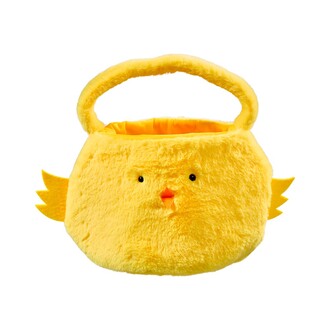 Stoff Tasche Küken