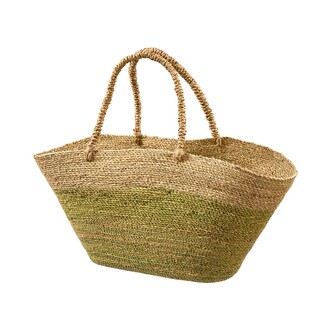 Seegras Tasche Bari
